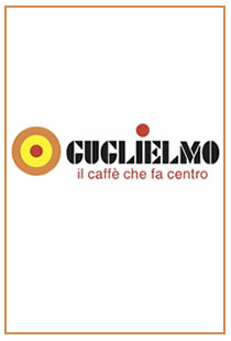gugliemo caffè