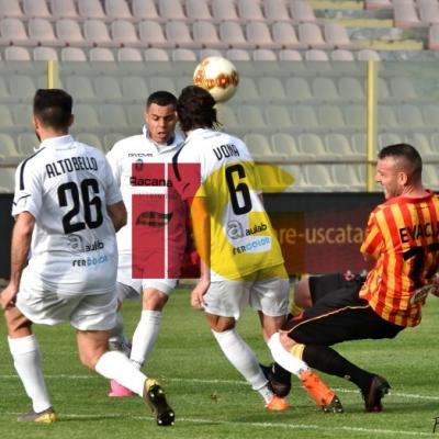 Catanzaro Bisceglie 19