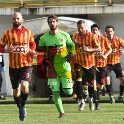 Catanzaro Bisceglie 1