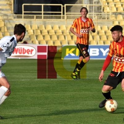 Catanzaro Bisceglie 20