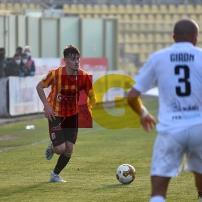 Catanzaro Bisceglie 22