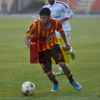Catanzaro Bisceglie 24