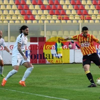 Catanzaro Bisceglie 25