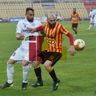 Catanzaro Bisceglie 28