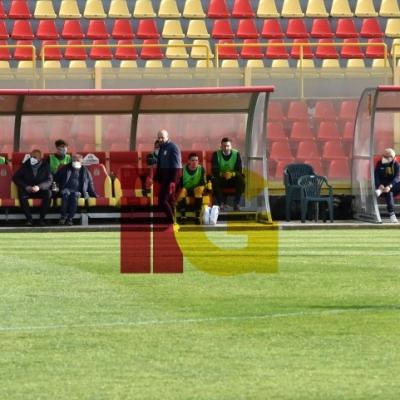 Catanzaro Bisceglie 2
