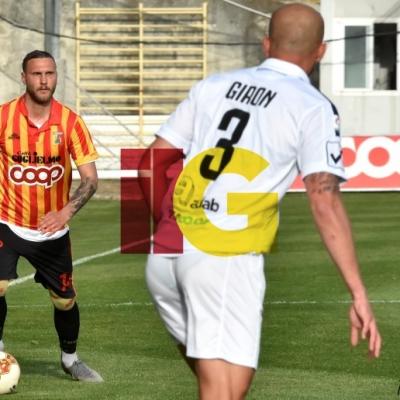 Catanzaro Bisceglie 5