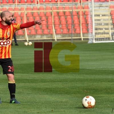 Catanzaro Bisceglie 6