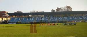 Il Catanzaro passa il turno in Coppa grazie ad un gol di Cinelli