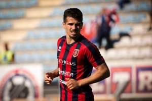 Match Analyst | Conosciamo meglio Mattia Rossetti, bomber del Campobasso