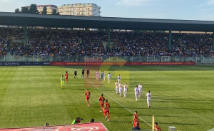 (VIDEO) Gli highlights di Catanzaro-Padova (0-0). Semifinale d'andata play off