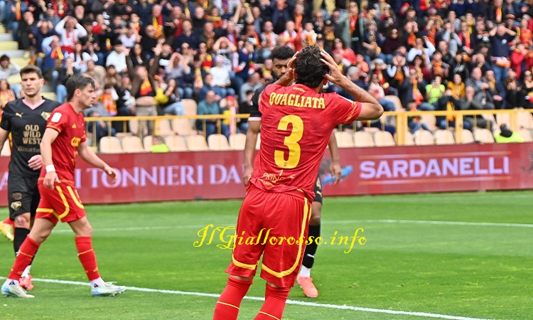 Il punto sulla 35&deg;: Pisa colpo da A, Palermo exploit da 6&deg; posto, in coda Samp raggiunta dalla Reggiana