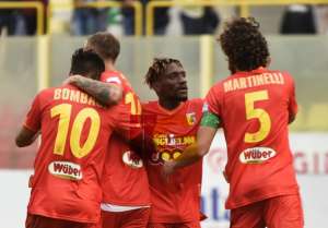 Pagelle | Welbeck tanta sostanza a centrocampo. Martinelli risolve i guai