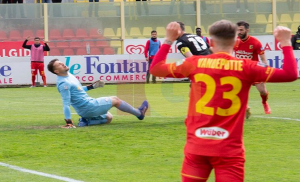 All-in su Jari Vandeputte e testa al Modena - Il Punto