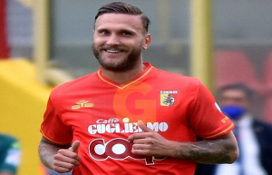 Scognamillo: "Ad Avellino senza timore per continuare il nostro cammino"