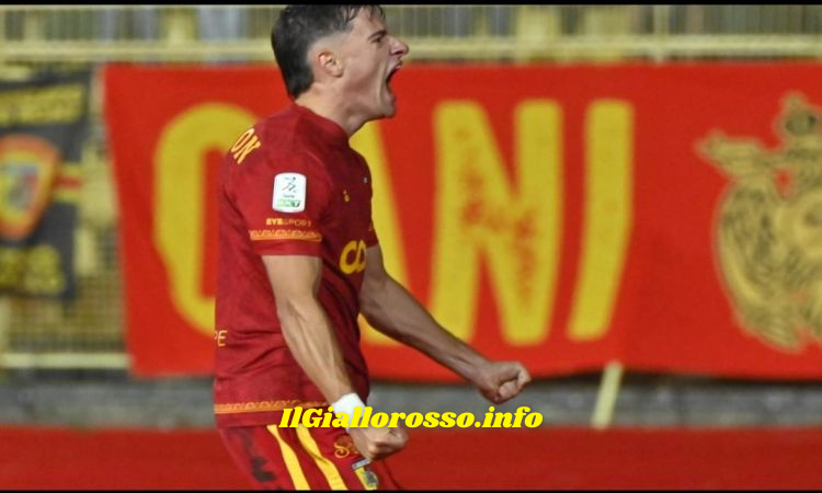 Carrarese-Catanzaro, le pagelle: il migliore Compagnon della stagione, Pitta-gol non basta