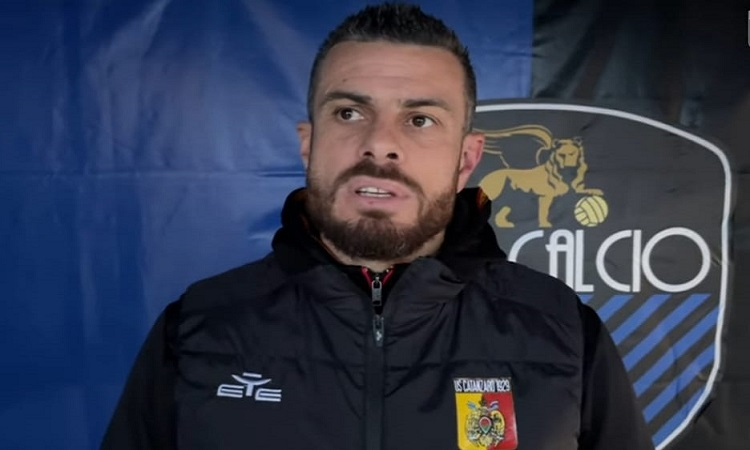 Milani nel post gara: "Poco ci interessa il Crotone, il destino &egrave; nelle nostre mani"