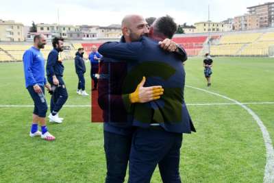 Moro: "Grande soddisfazione per tutti"