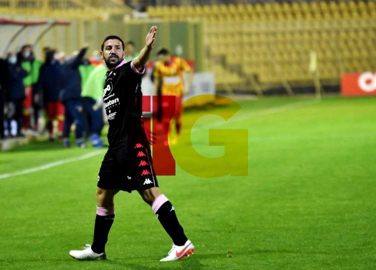 Passa l'Avellino, Bari fuori