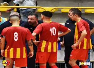 Catanzaro Futsal | Alla ripresa con la novit&agrave; del nuovo rinforzo