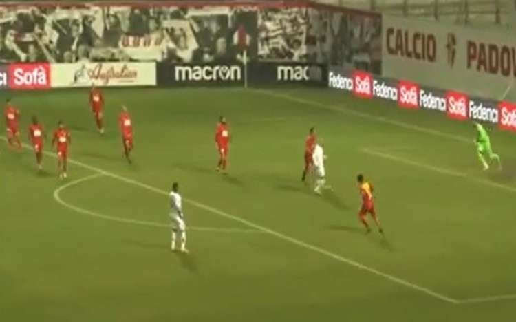 (VIDEO) Gli highlights di Padova-Catanzaro