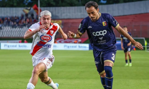 L'avvincente duello tra Quagliata e Radaelli