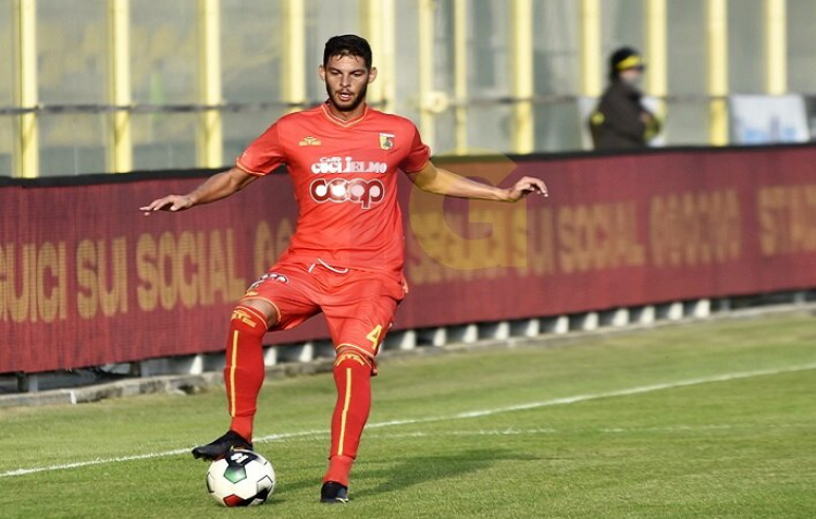 Giornata di uscite: anche Simone De Santis saluta le Aquile