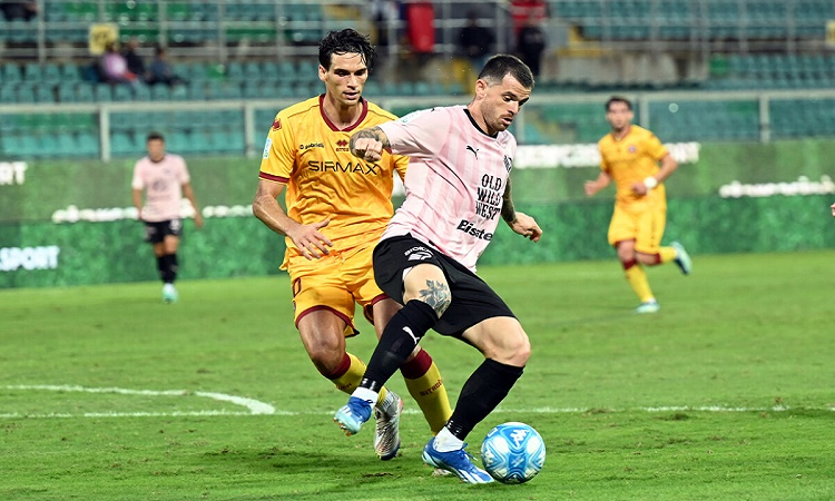 Serie B, 13a giornata: sorpresa Lecco, male il Palermo. Salta un'altra panchina