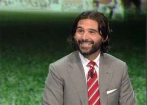 Daniele Adani: "Catanzaro-Palermo pi&ugrave; spettacolare di Milan-Juve"