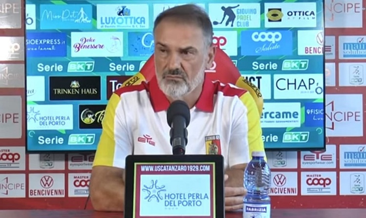 Vivarini: "Occorre diventare pi&ugrave; solidi lavorando sulle nostre ingenuit&agrave;"