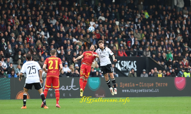 27.ma giornata: domina il segno 2. Catanzaro al 4&deg; posto, ribaltone Pisa