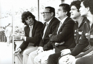 All'Adriatico si gioca anche nel ricordo dell'indimenticato Bruno Pace