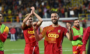 Delirio giallorosso a Padova: accade di tutto ma il Catanzaro conquista tre punti d'oro