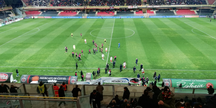 In scena Vivarinlandia allo "Zaccheria": annientato il Foggia di Zeman