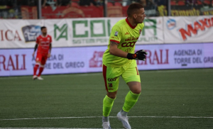 Fulignati: "Tutto molto bello ma senza distrarsi, tra 48 ore si rigioca"