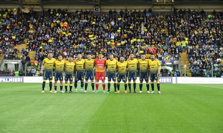 Il Modena &egrave; la seconda squadra della Lega pro a salire in serie B