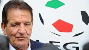 Lega Pro in lutto: morto Mario Macalli ex numero 1 della serie C