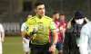L'arbitro Tremolada di Monza