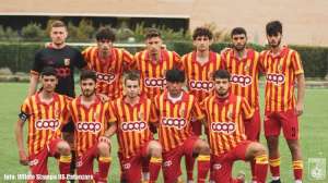 Gli Aquilotti vincono 3-0 a Francavilla e sono primi in classifica