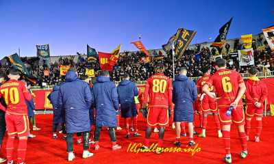 Record di pareggi frutto di una politica dei piccoli passi