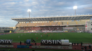(VIDEO) Gli highlights di Padova-Catanzaro: Aquile eliminate da due episodi dubbi