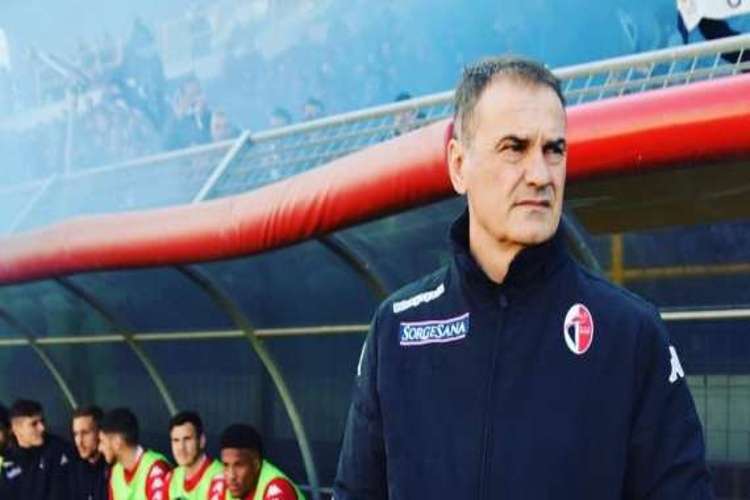 Ufficiale: E' Vivarini il nuovo mister delle Aquile
