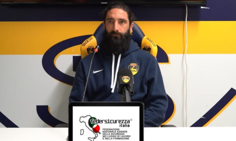 Marotta senza paura: "Domenica ce la giochiamo, abbiamo lo stesso obiettivo del Catanzaro, vincere!"