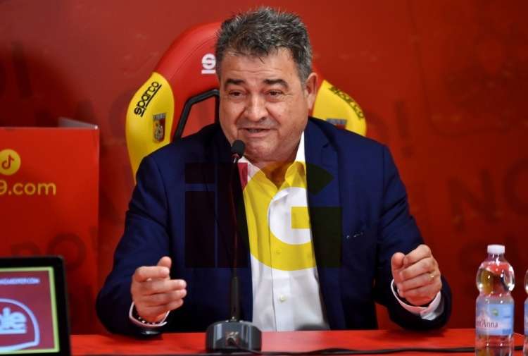 Mercato | Ortisi, un 2002 alla corte di Calabro