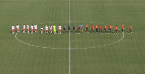 Le Aquile si rialzano a Messina: tre punti scaccia crisi!