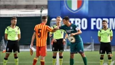 Primavera 3 | Parte bene la nuova stagione: 2-0 alla Paganese