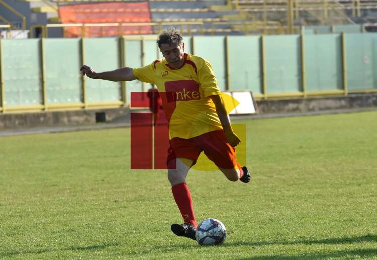 Buon compleanno O'Rey