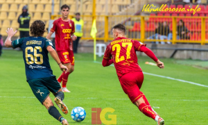 Le pagelle | Giornata storta per il dinamismo dei lariani che mette quasi tutti in difficolt&agrave;