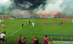 (VIDEO) Gli highlights di Monopoli - Catanzaro: Aquile ciniche e vincenti al "Veneziani"