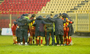 C&rsquo;&egrave; sempre una prima volta - Il Punto