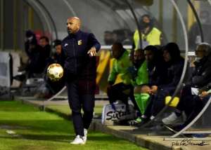 Primi bilanci dal ritiro, Calabro: "Contento del valore dei nuovi"